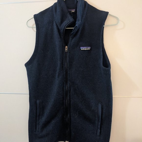 Patagonia Vest - Picture 1 of 2